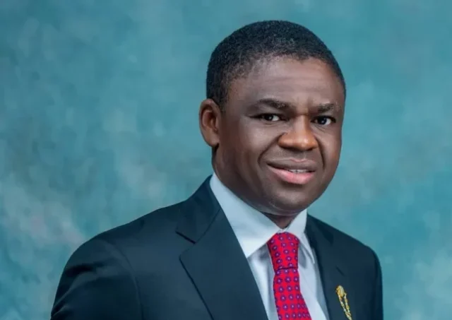 Edo State deputy governor Hon. Philip Shaibu e1702317058695