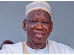 Kano: Anti-Graft Commission Files Fresh Charges Against Ganduje. Ganduje (3)