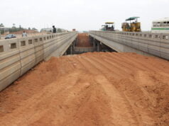 Ongoing Projects to Be Delivered by May – Nyesom Wike