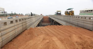 Ongoing Projects to Be Delivered by May – Nyesom Wike