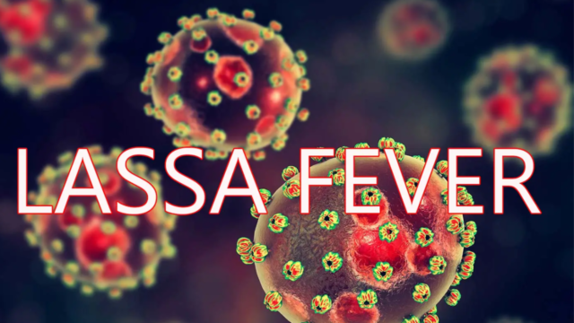 Lassa Fever (1)