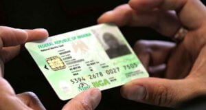 NIN: New National ID Card To Be Issued Via Banks, Says FG. NINN