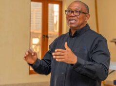 Socioeconomic Instability: Nigeria Must Invest Heavily In The North To Overcome Insecurity, Poverty – Obi. Peter Obi (2)