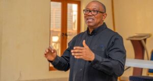 Socioeconomic Instability: Nigeria Must Invest Heavily In The North To Overcome Insecurity, Poverty – Obi. Peter Obi (2)