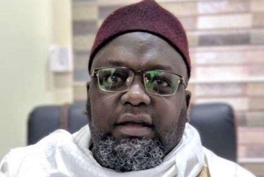 Tukur Mamu Seeks Transfer From DSS Custody To Kuje Prison Tukur Mamu 1 (1)