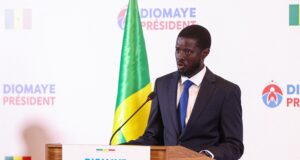 Senegal: President Faye Takes Over, Reels Out ‘Radical’ Plans.