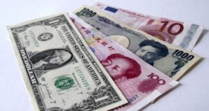 Foreign Exchange: CBN Bans Currency Collateral For Naira Loans. foreign currencies