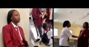 Abuja School Bullying: Ministers Step In, Police Commence Investigation As Viral Video Sparks Outrage. hqdefault (1)