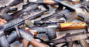 Anambra: Police Raid Insurgents’ Hideouts, Recover Ammunition.