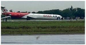 Lagos: Dana Air Plane Crash-Lands. images 2024 04 24T052510.183