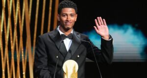 Bellingham Wins Best Player Award. 1698703201314 6502c31b 5297 4070 beca ccaae3329cc7