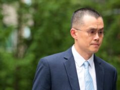 Ex-Binance Chief Jailed For Four Months. Binance