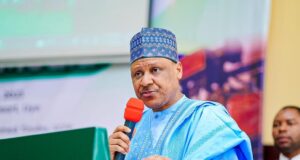 No Plans To Establish Foreign Military Bases In Nigeria – FG. IMG 20231115 WA0111