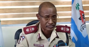 Tinubu Appoints Shehu Mohammed As New Marshal. Shehu