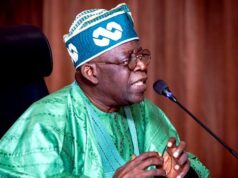 Suspend Implementation Of Cybersecurity Levy, Tinubu Orders CBN Tinubuu
