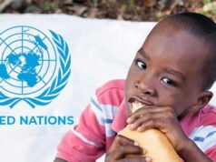 5.9 Million Children Face Severe Food, Nutrition Crisis— UN. UN