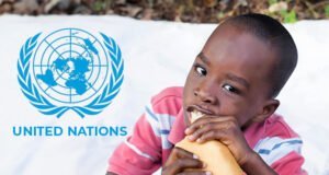 5.9 Million Children Face Severe Food, Nutrition Crisis— UN. UN
