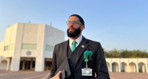 Tinubu Establishes Overseeing Committee, Appoints Ajuri Ngelale As Special Envoy On Climate Action. WhatsApp Image 2024 05 19 at 4.03.36 PM 780x470