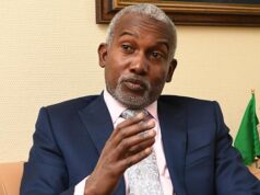 FG Condemns Israeli Airstrike On Rafah. Yusuf Tuggar