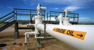 Nigeria’s Output Close To 1.7m BPD -Kyari. crude oil e1697651831307 1280x720