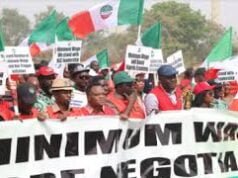 Minimum Wage: FG Warns of Mass Sacking as Labor Disowns Agreement download 2024 06 13T124455.574