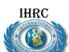 IHRC Urges FG to Adopt Versatile Approach in Tackling Insecurity favImage
