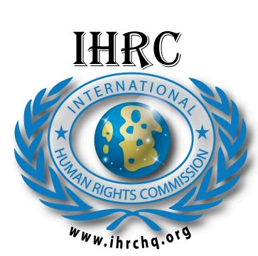 IHRC Urges FG to Adopt Versatile Approach in Tackling Insecurity favImage