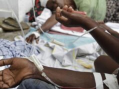 Cholera Outbreak: Disease Hits Kirikiri Prison, Katsina Records 118 Suspected Cases. Cholera outbreak
