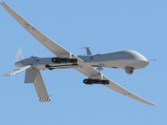 Unmanned Aerial Vehicle, Not Helicopter Crashed – Air Force www.richard seaman.com