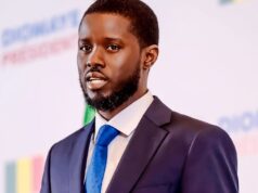 President Tinubu Appoints Faye As Special Mediator For ECOWAS. Faye e1720412242571