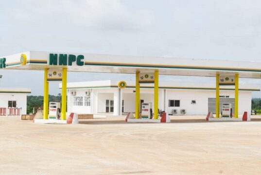 NNPC Investigates ‘Lubricant For Petrol’ Claims At Retail Stations. NNPCL Probes ‘Lubricant for Petrol Claims at Retail Stations