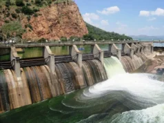 Niger: Explosion Hits Zungeru Hydro Plant. Zungeru Hydropower