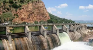 Niger: Explosion Hits Zungeru Hydro Plant. Zungeru Hydropower