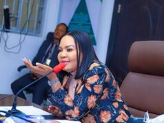 Tripartite Committee Recommendations Can Address Workforce Challenges – Nigerian Govt. images 2024 07 08T150036.873 638x470