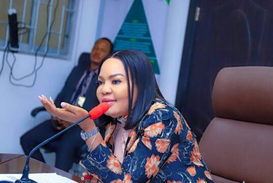 Tripartite Committee Recommendations Can Address Workforce Challenges – Nigerian Govt. images 2024 07 08T150036.873 638x470