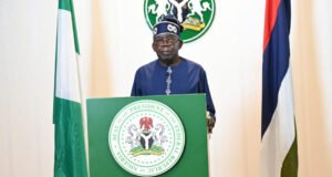 President Tinubu Beg Nigerians To Look Beyond Present Temporary Pain. 1 (1)