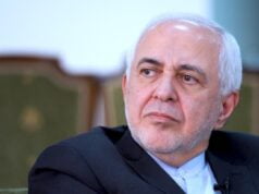 Iran: Vice President Resigns After 11 Days In Office 1709652655 ksh 050324 iranzarif irmm