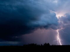 Prepare For Severe Thunderstorm, Strong Winds’, NIMET Warns Six Northern States. 66cdeb131e35f