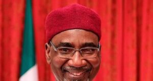 Ahmed Rufai: Nigeria’s Intelligence Chief Resigns. DG NIA Ahmed Rufai Abubakar