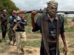 Gunmen Kill Six Travelers In Taraba State. Gunmen kill health worker abduct two wives four children in Jangebe