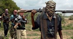 Gunmen Kill Six Travelers In Taraba State. Gunmen kill health worker abduct two wives four children in Jangebe