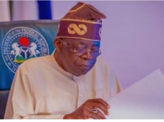 Tinubu Assents To Bill Raising Judicial Officials’ Salaries By 300%. IMG 2164