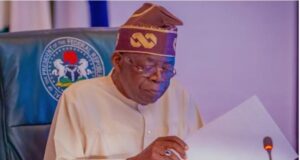 Tinubu Assents To Bill Raising Judicial Officials’ Salaries By 300%. IMG 2164