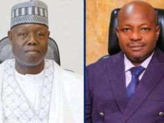NIA, DSS: President Tinubu Appoints New Directors-General. Mohammed Mohammed and Adeola Ajayi