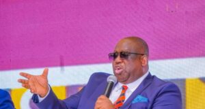 Plateau: Gov. Mutfwang Imposes 24-Hour Curfew. Mutfwang