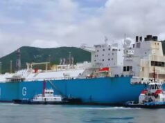 NNPCL Announces LNG Shipment To Japan, China. NNPC (1)
