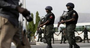 Police Raid Criminal Hideout, Nab Six Cultists In Akwa Ibom. Nigeria Police 780x450