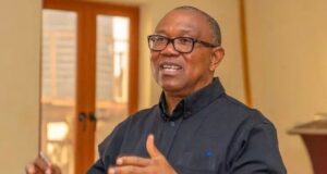 Rescue Of Medical Students, Corps Members Relieving – Peter Obi. Peter Obi (3)