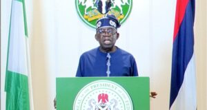 Tinubu’s Speech Insensitive To Nigerians’ Plight, Did Not Address Demands – PDP. Tinubu (3)