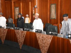 Council Of State Passes Vote Of Confidence On President Tinubu. WhatsApp Image 2024 08 13 at 7.13.44 PM